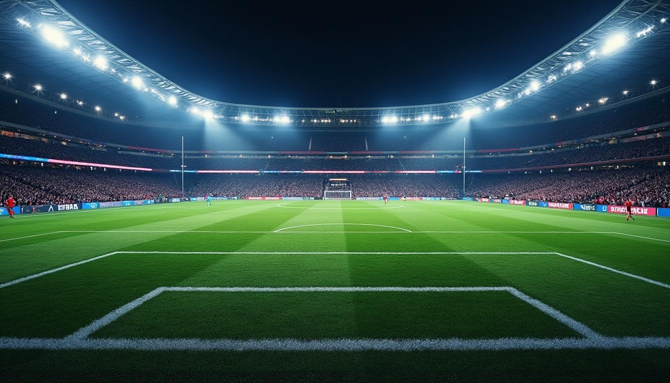 Analyse OL – Manchester United : ce que ce match dit du football européen 2 découvrez une analyse approfondie du match ol – manchester united et ce qu'il révèle sur les tendances actuelles du football européen.