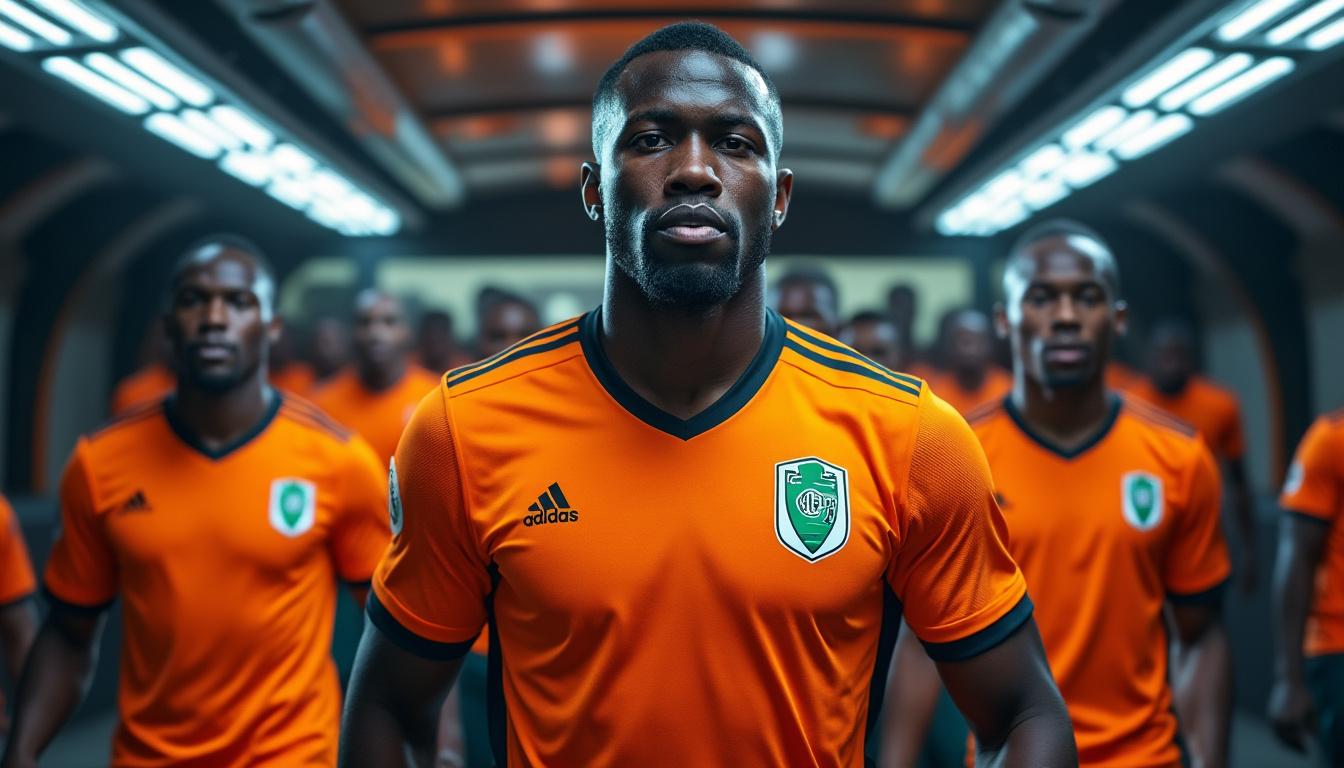 découvrez le dévoilement officiel d'une nouvelle ère en côte d’ivoire, une étape majeure vers un avenir prometteur pour le pays.