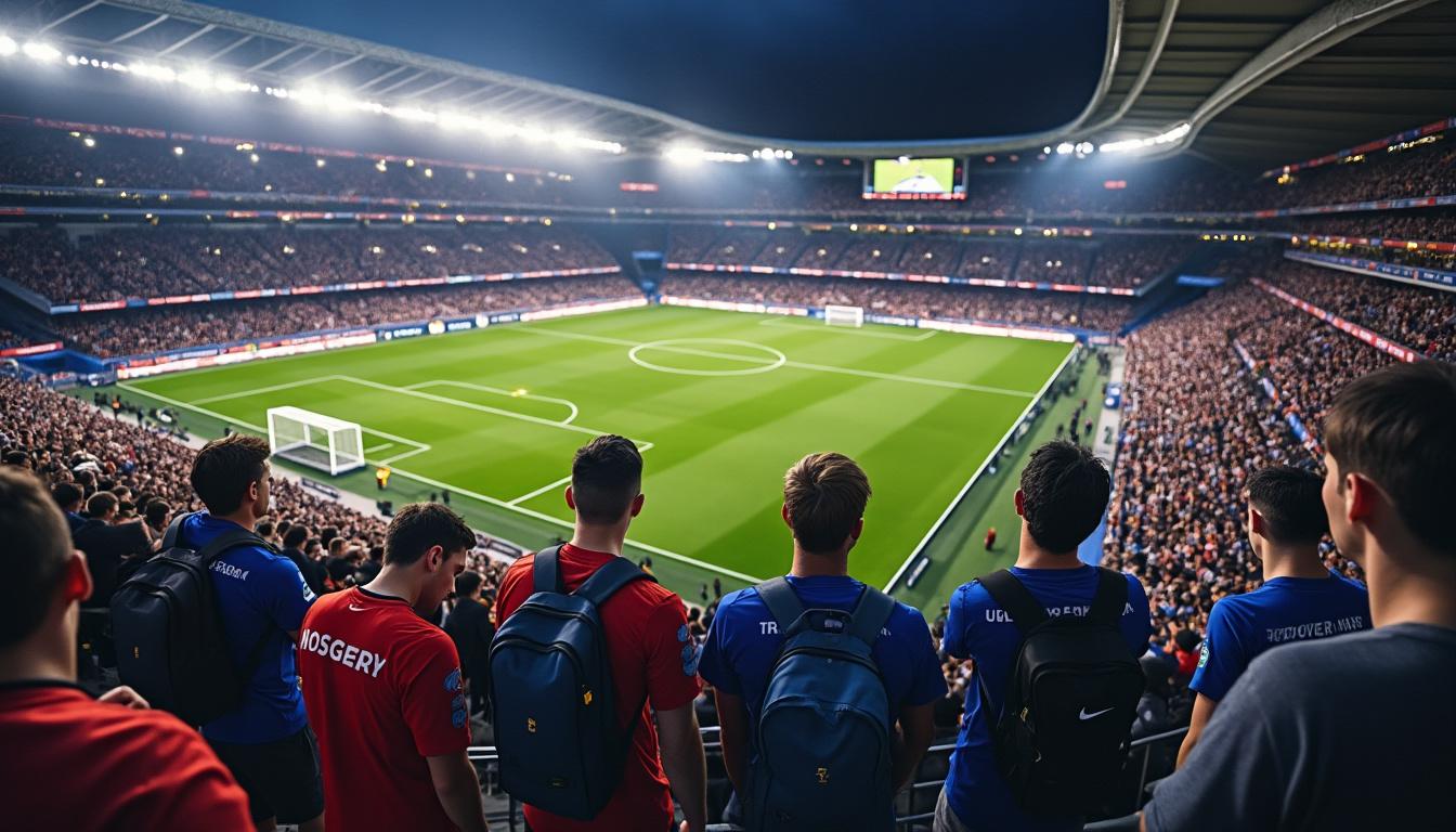 le président des sables vendée football se prépare avec détermination pour le match crucial de la coupe de france contre le stade rennais, prêt à relever le défi et viser la victoire.