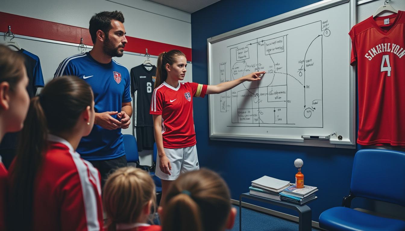 découvrez les opportunités et stratégies pour le développement du foot féminin au sein des clubs amateurs, renforçant la pratique et la visibilité du sport.