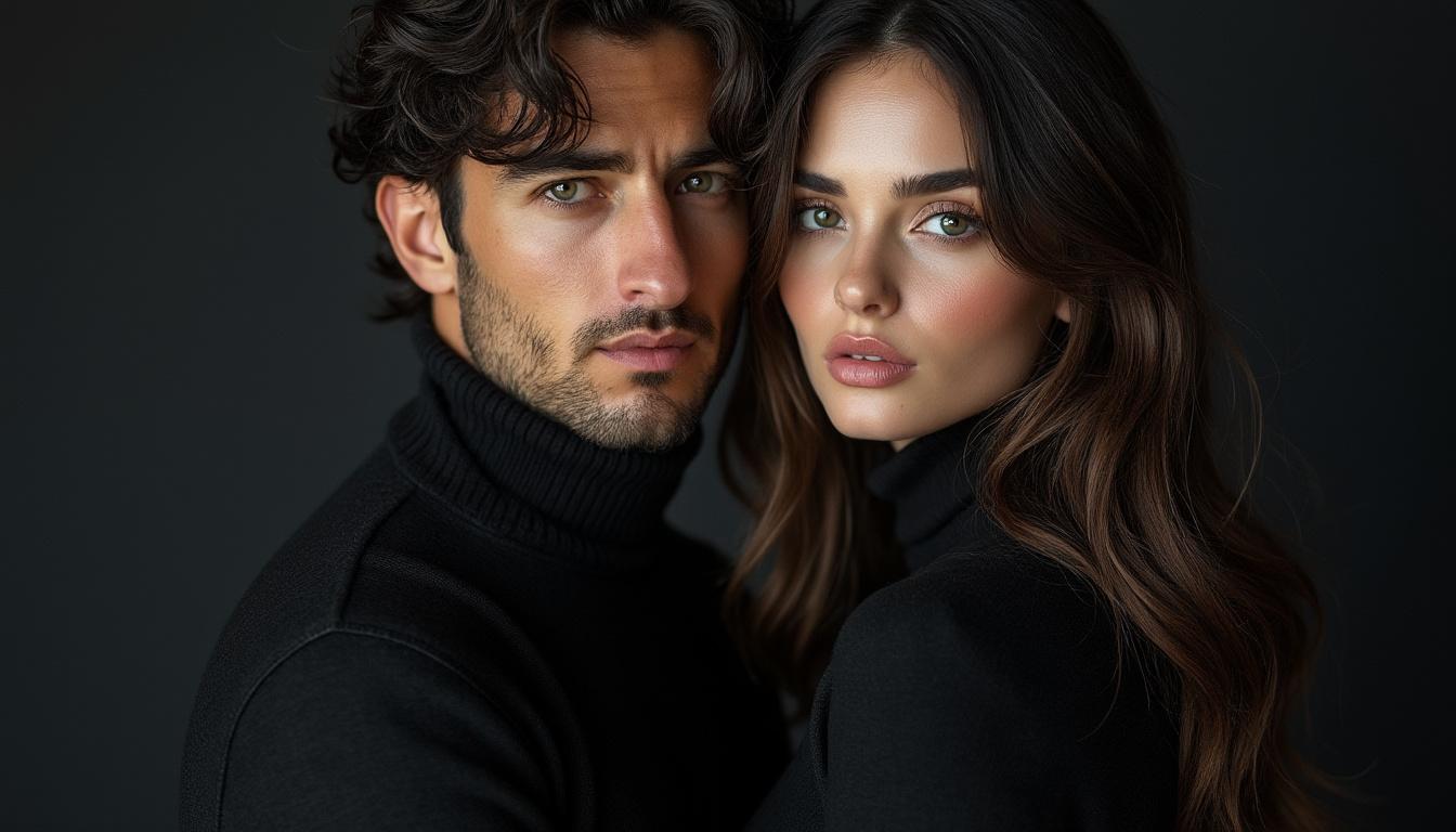 Football au Stade Poitevin : Mélissa et Benoît, une passion commune qui dépasse le terrain 2 découvrez l'histoire de mélissa et benoît, un couple uni par leur passion commune pour le football au stade poitevin, où leur amour dépasse les frontières du terrain.