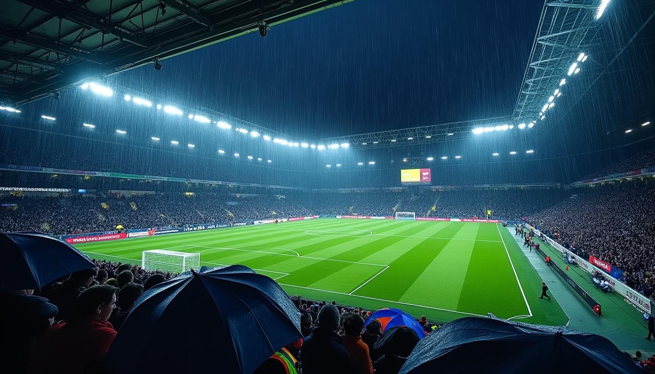 Football : expérimentation d’un dispositif innovant contre les chants homophobes lors des 32es de finale de la Coupe de France samedi 2 découvrez l'expérimentation d'un dispositif innovant pour lutter contre les chants homophobes lors des 32es de finale de la coupe de france de football ce samedi.