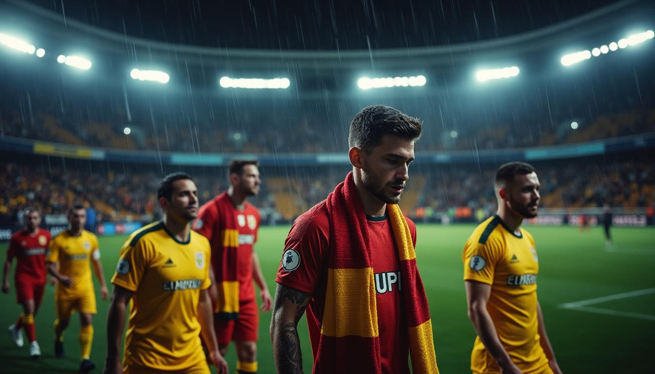 découvrez le calendrier 2026-2027 de la ligue 2 et les possibles changements stratégiques à rodez, une saison qui promet une révolution dans le football français.