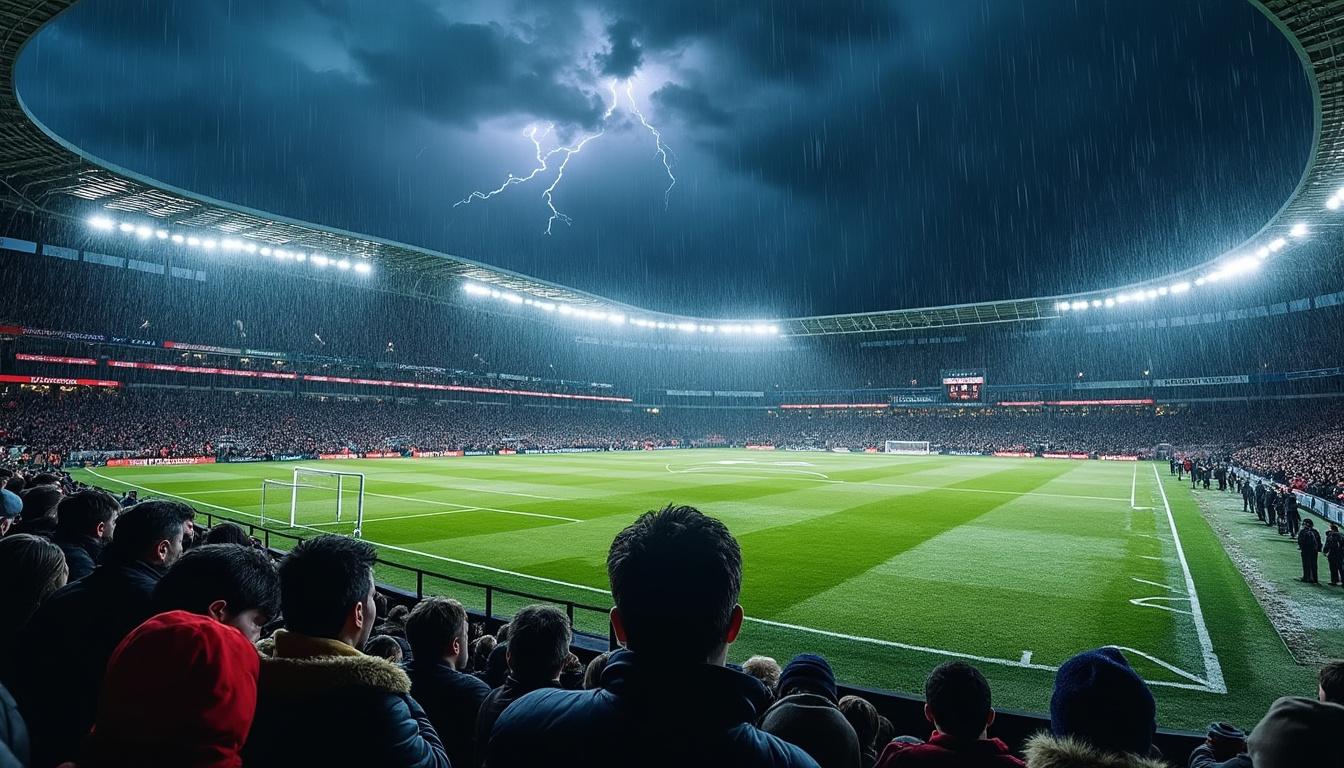 Football : pourquoi le traditionnel Boxing Day est absent cette année 2 découvrez pourquoi le traditionnel boxing day de football, habituellement célébré le 26 décembre, est absent cette année et quelles en sont les raisons.