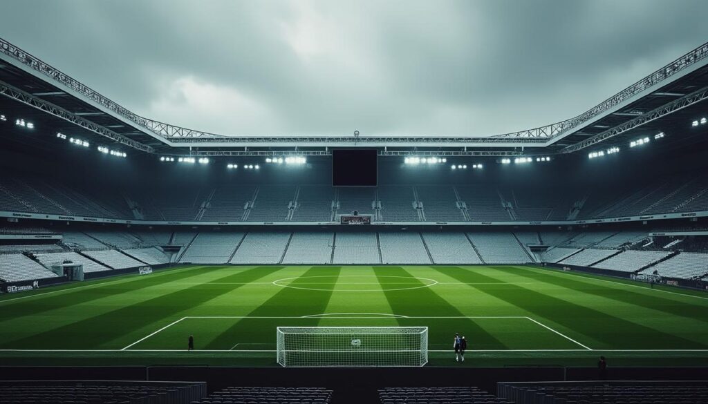 découvrez pourquoi le traditionnel boxing day de football n'a pas lieu cette année et les raisons qui expliquent cette absence exceptionnelle.