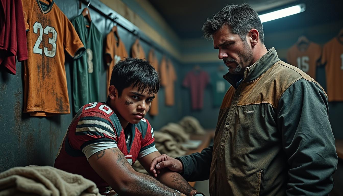 Le mental coaching dans le foot : apprendre à encaisser pour mieux rejouer 2 découvrez comment le mental coaching dans le football aide les joueurs à encaisser les difficultés pour mieux rebondir et améliorer leurs performances sur le terrain.