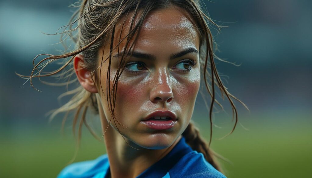 découvrez comment le mental coaching dans le football aide les joueurs à développer leur résilience, apprendre à encaisser les échecs et revenir plus forts sur le terrain.