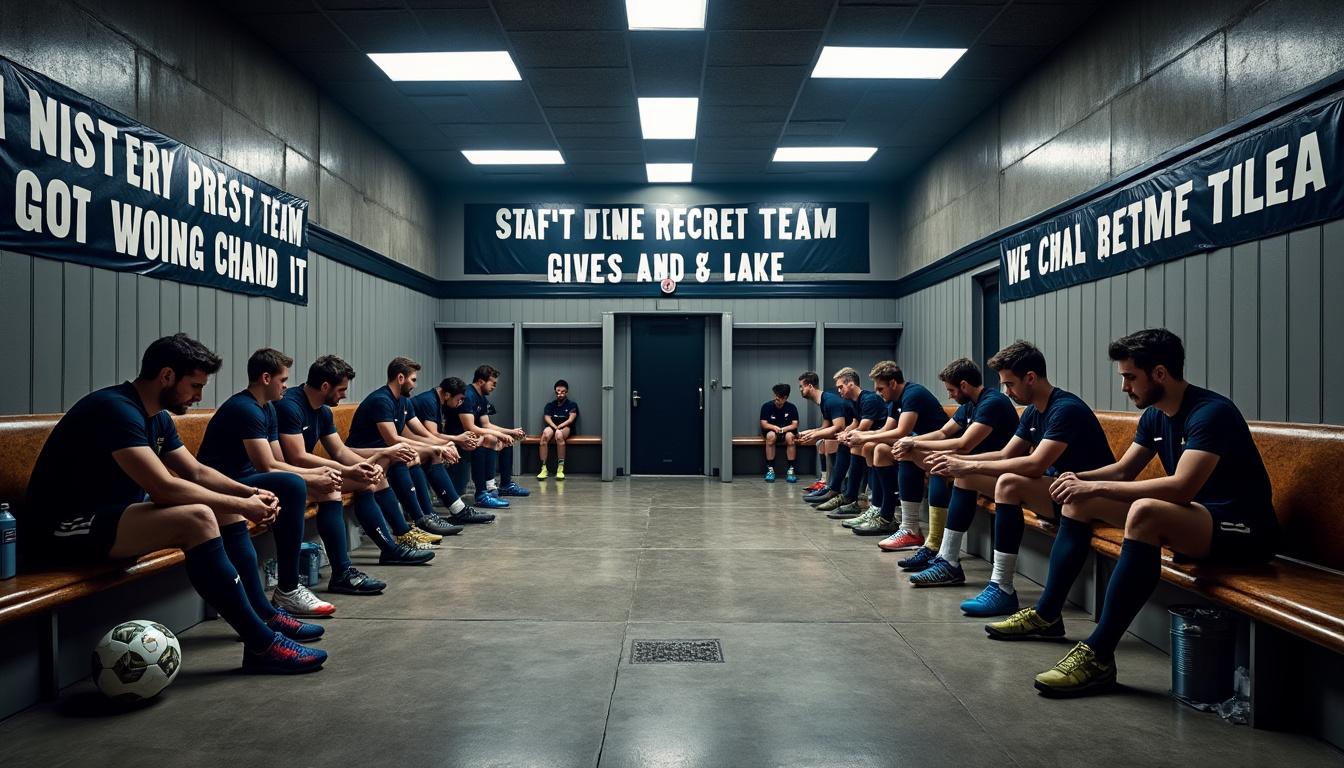 Les meilleures citations foot pour garder le mental fort (et les pieds sur terre) 2 découvrez les meilleures citations de football pour renforcer votre mental tout en gardant les pieds sur terre, et trouvez l'inspiration pour rester motivé sur et en dehors du terrain.