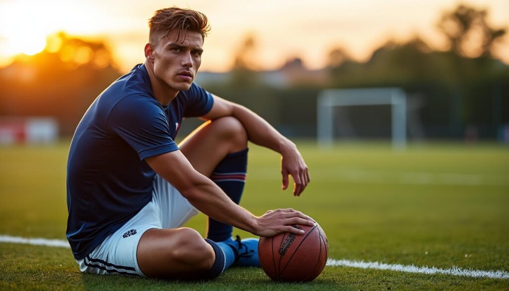 découvrez les meilleures citations de football pour renforcer votre mental tout en restant humble et réaliste. inspirez-vous pour dépasser vos limites avec sagesse.