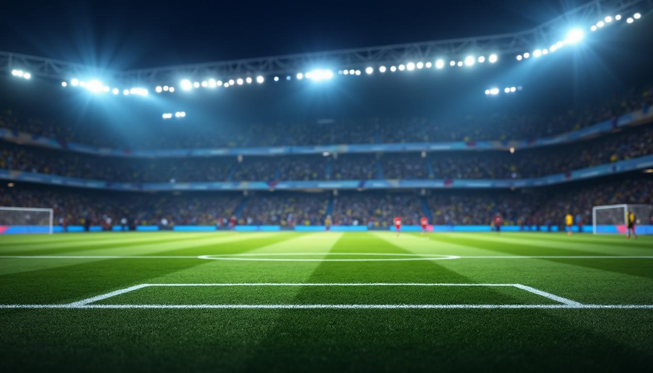 OL – Juventus : analyse tactique d’un duel de styles 2 découvrez une analyse tactique approfondie du duel de styles entre l'ol et la juventus, mettant en lumière les stratégies et les choix clés des deux équipes.