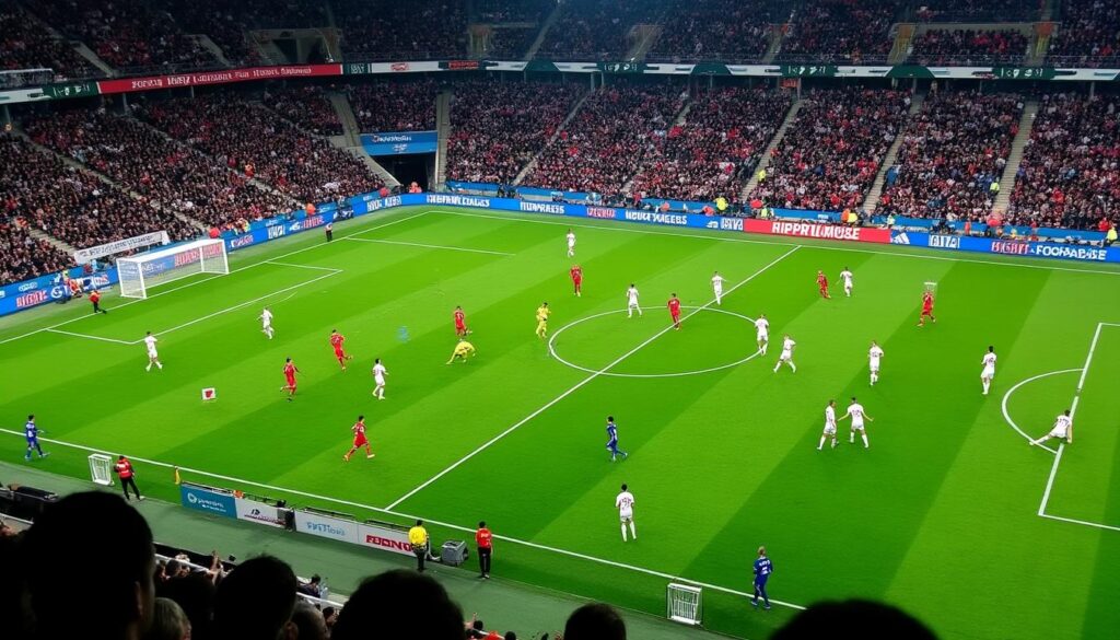 OL – Juventus : analyse tactique d’un duel de styles 5 découvrez une analyse tactique approfondie du duel entre l'ol et la juventus, mettant en lumière les stratégies distinctes et les styles de jeu opposés de ces deux équipes.