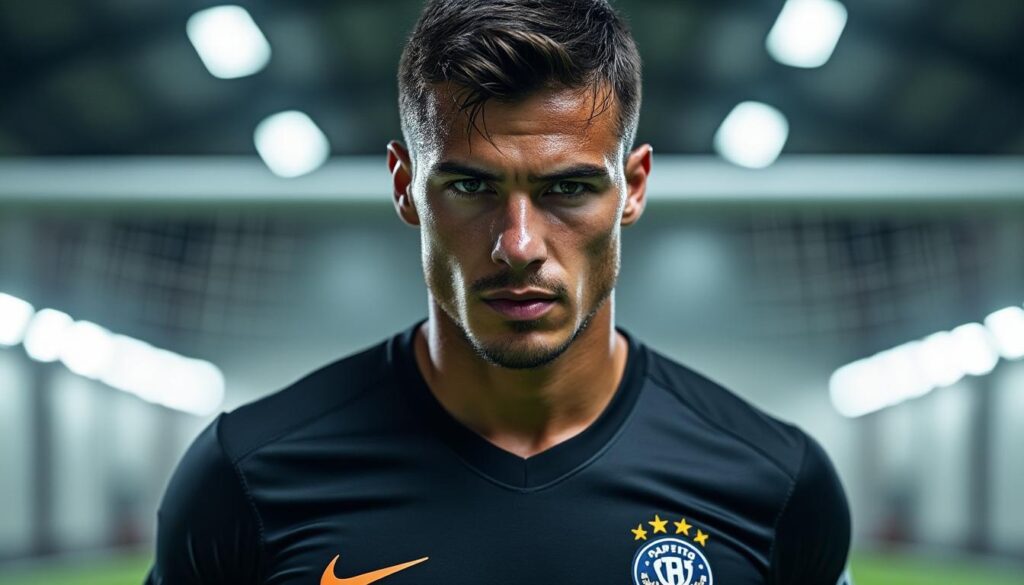 découvrez 5 routines essentielles de préparation mentale pour les footballeurs afin de rester lucides et performants même sous pression lors des matchs importants.