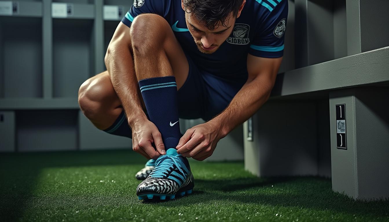 Préparation mentale du joueur : comment te construire une vraie confiance sur le terrain 2 découvrez comment développer une confiance solide sur le terrain grâce à des techniques de préparation mentale adaptées aux joueurs, pour améliorer vos performances et votre attitude en jeu.