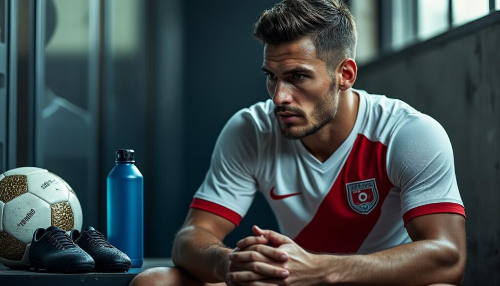 découvrez les clés de la préparation mentale pour développer une confiance solide sur le terrain et améliorer vos performances sportives.