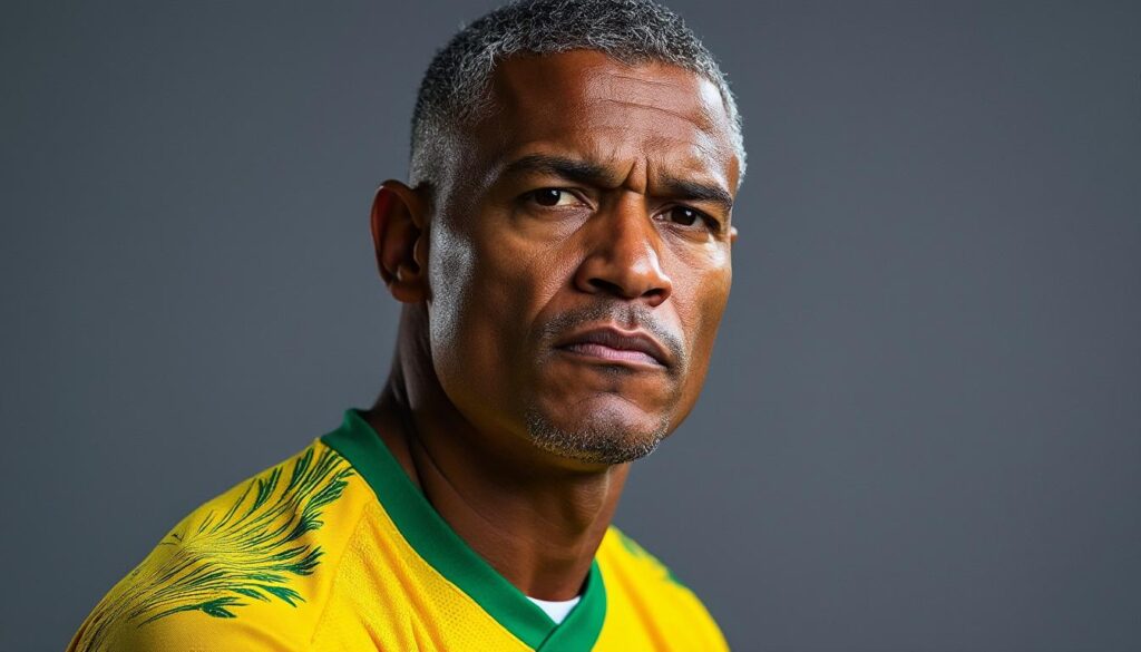 thiago silva partage son rêve de terminer sa carrière en remportant un titre de champion du monde, une ambition qu'il décrit comme un rêve éveillé plein d'émotions et de détermination.