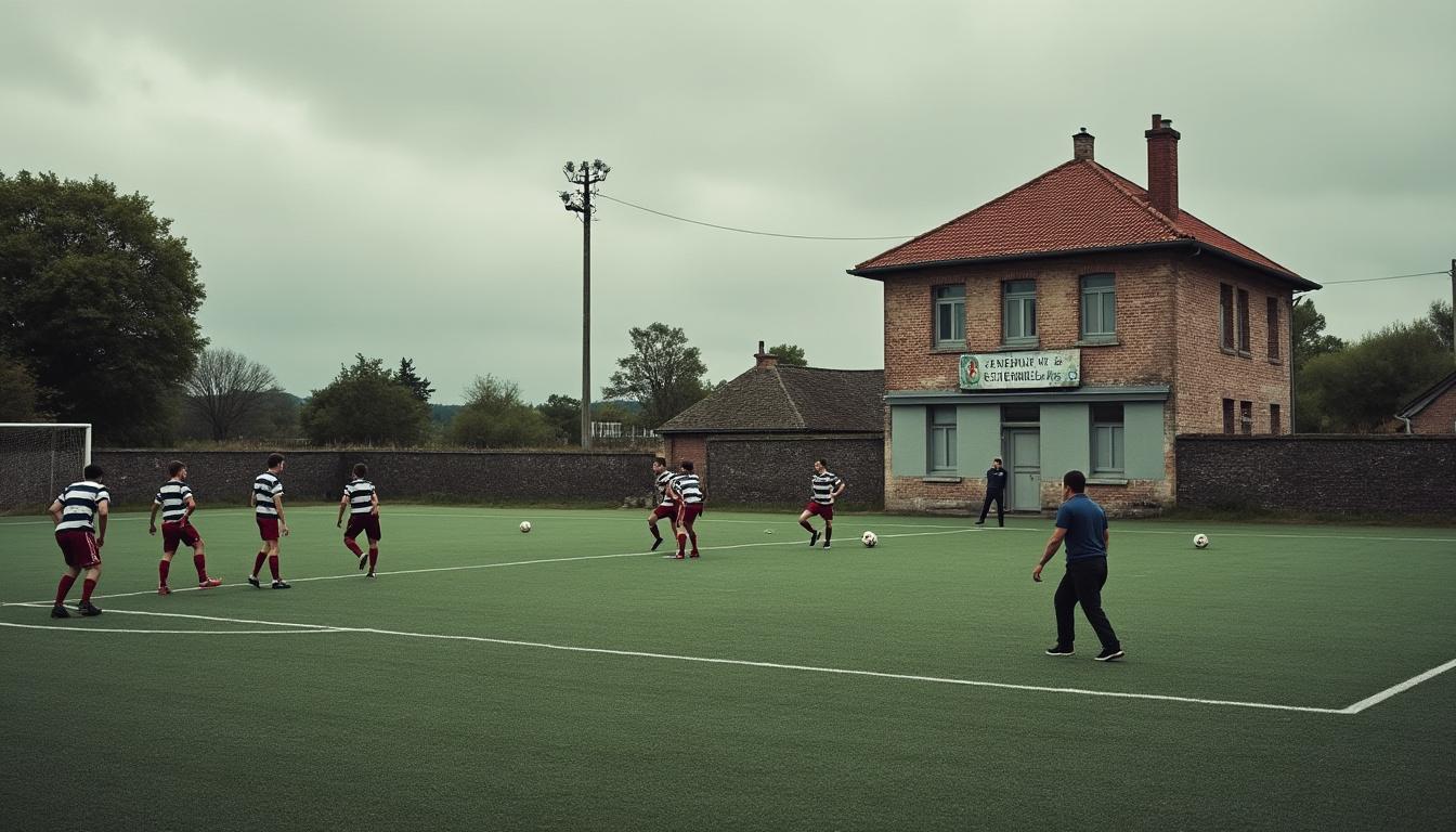 Yvetot Athlétic Club : un pilier du sport local 3 découvrez le yvetot athlétic club, un acteur incontournable du sport local, passionné par l'athlétisme et engagé dans le développement de talents sportifs à yvetot.