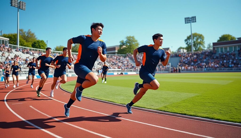 Yvetot Athlétic Club : un pilier du sport local 1 découvrez yvetot athlétic club, un acteur incontournable du sport local, offrant passion et performance aux athlètes de la région.