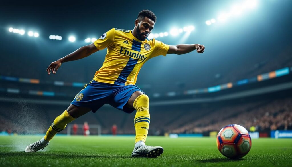 alaixys romao évoque l'importance cruciale des milieux défensifs dans le football moderne et alerte sur leur disparition qui menace le jeu.