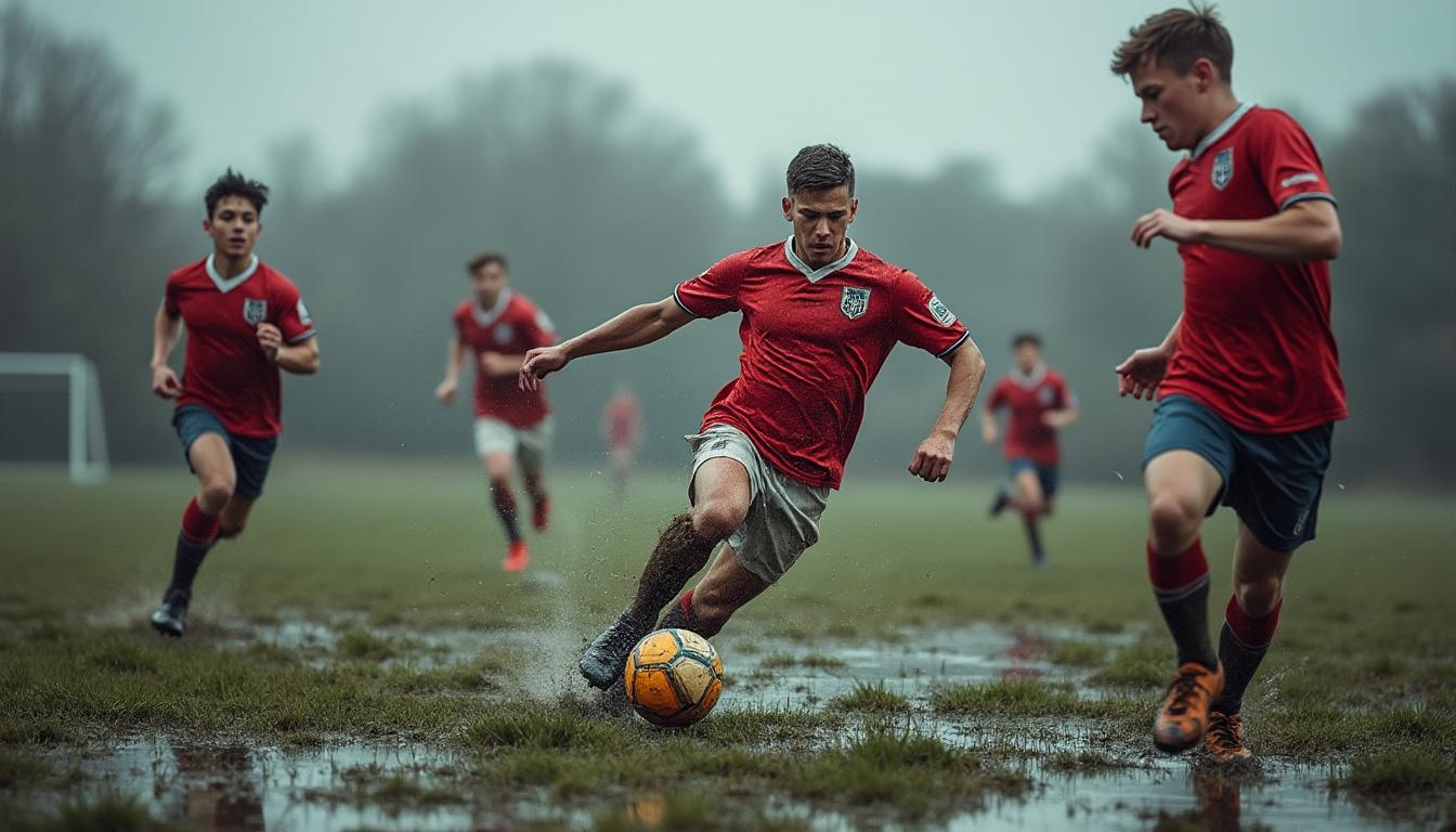 l’étoile sportive combinoise a connu un début de saison difficile avec une défaite face à boussac lors de la reprise des matchs à aubin.