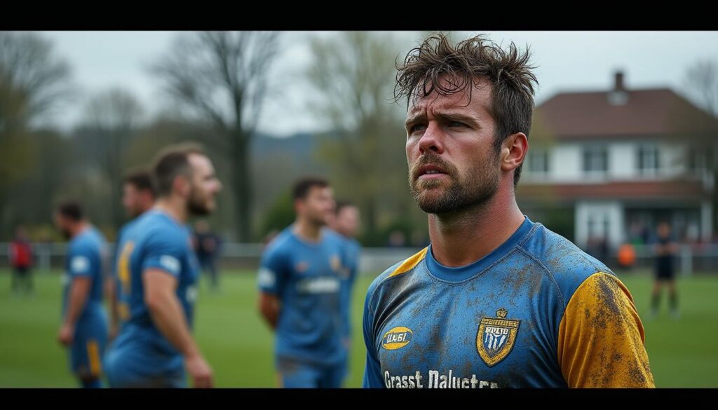 découvrez le résumé du match où l’étoile sportive combinoise a connu un début difficile en s’inclinant face à boussac lors de la reprise à aubin.