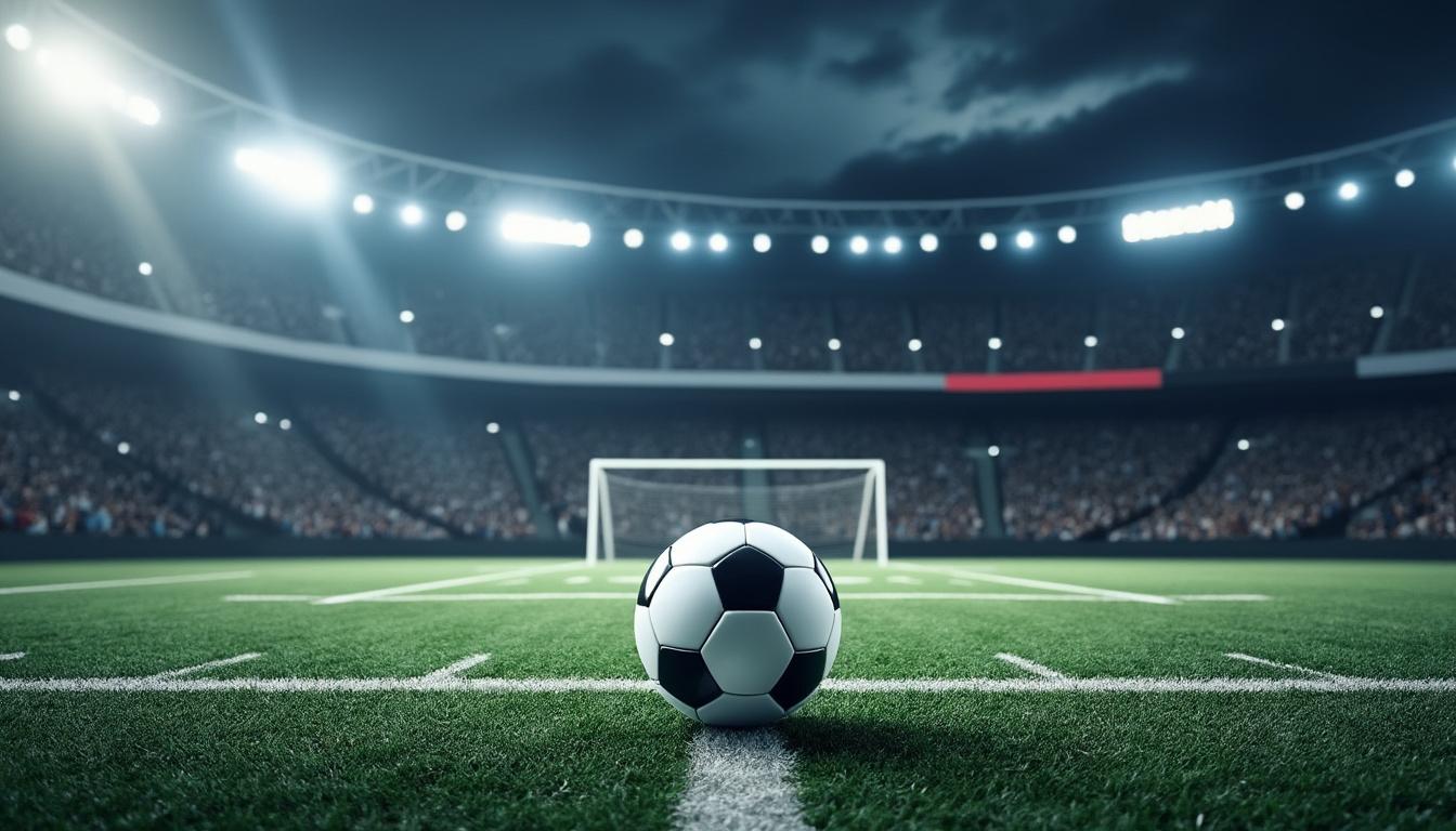 découvrez les décisions clés de la commission de discipline de la lfp concernant les paris sportifs, leurs impacts et les mesures prises pour garantir l'intégrité du football français.