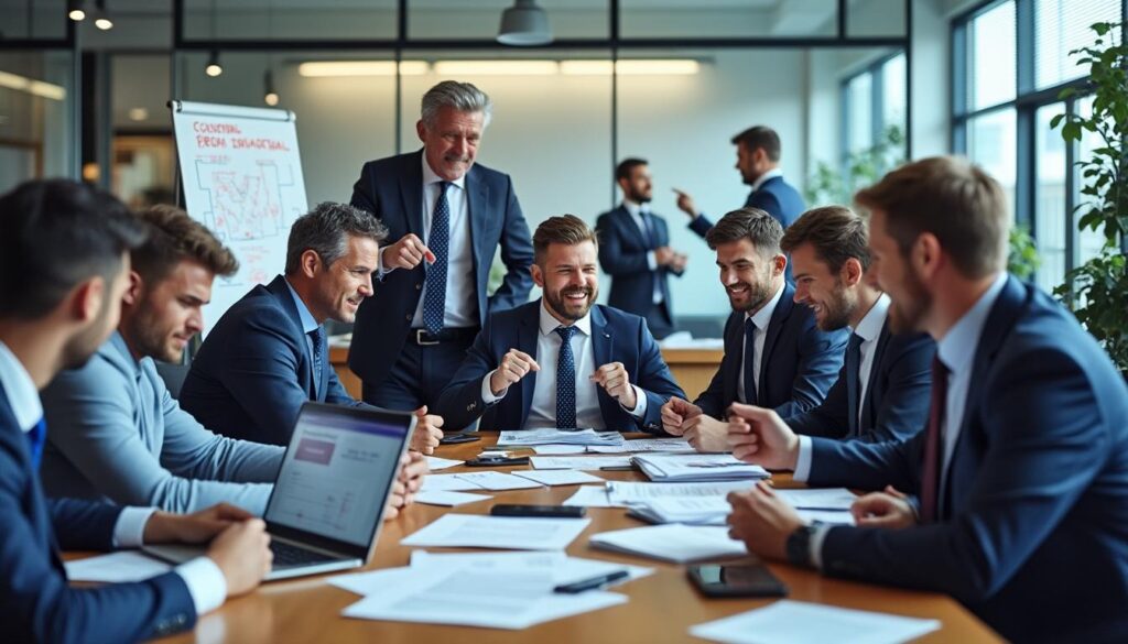 découvrez les secrets et les derniers transferts du mercato animé du paris fc, plongez dans les coulisses d'un marché agité où stratégies et surprises rythment la saison.