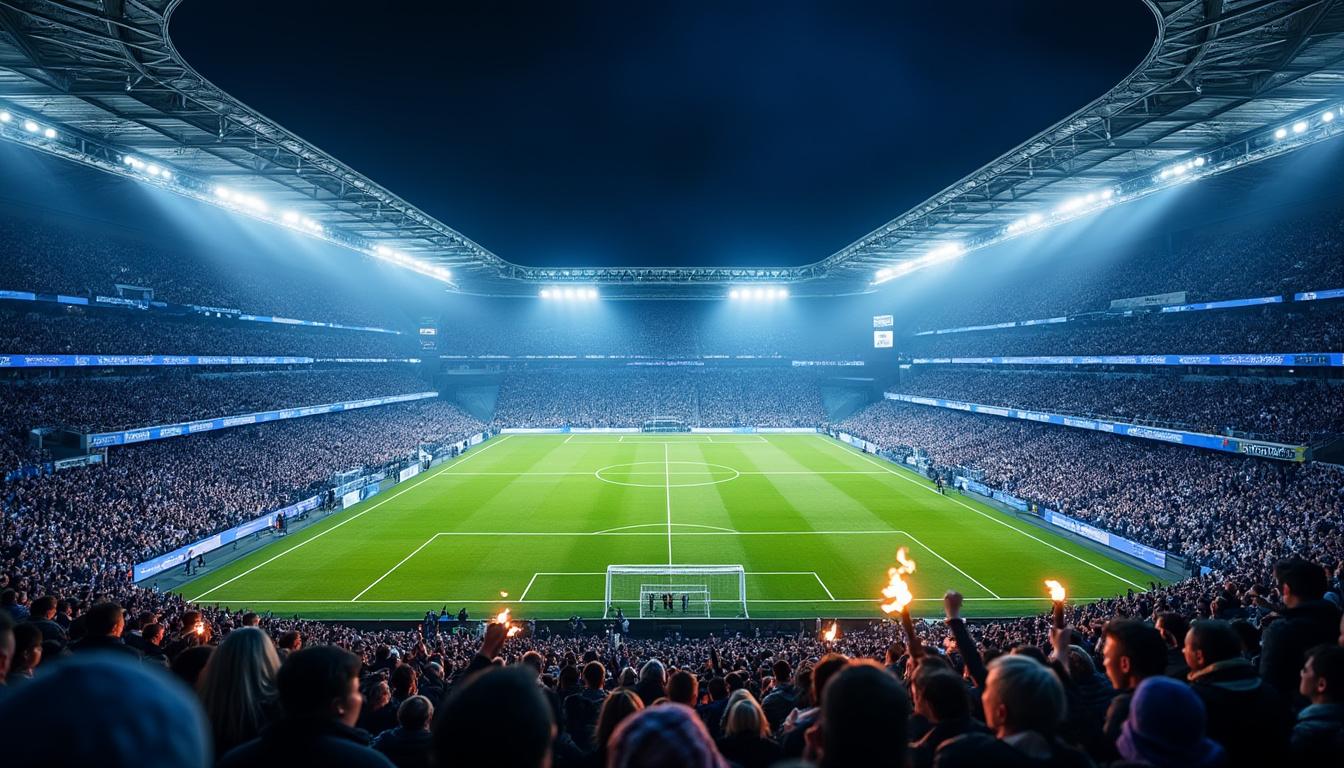 strasbourg : dugarry critique vivement keller et la pratique de la multipropriété dans le football, dénonçant un système qu'il rejette avec force.