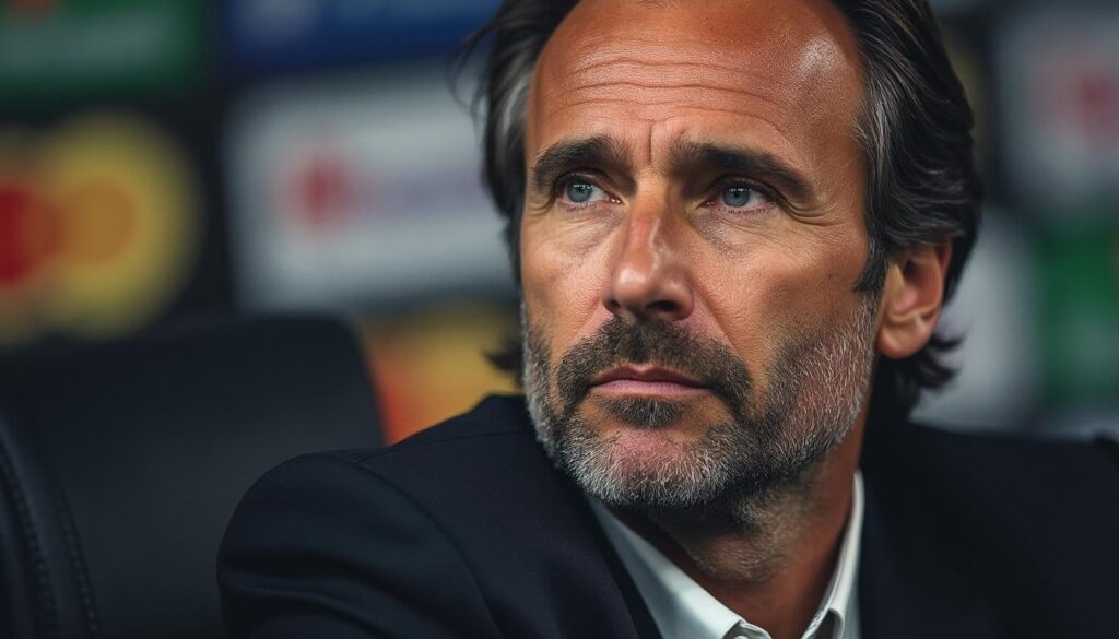 strasbourg : dugarry condamne fermement keller et la multipropriété, dénonçant un football qu'il rejette avec vigueur.