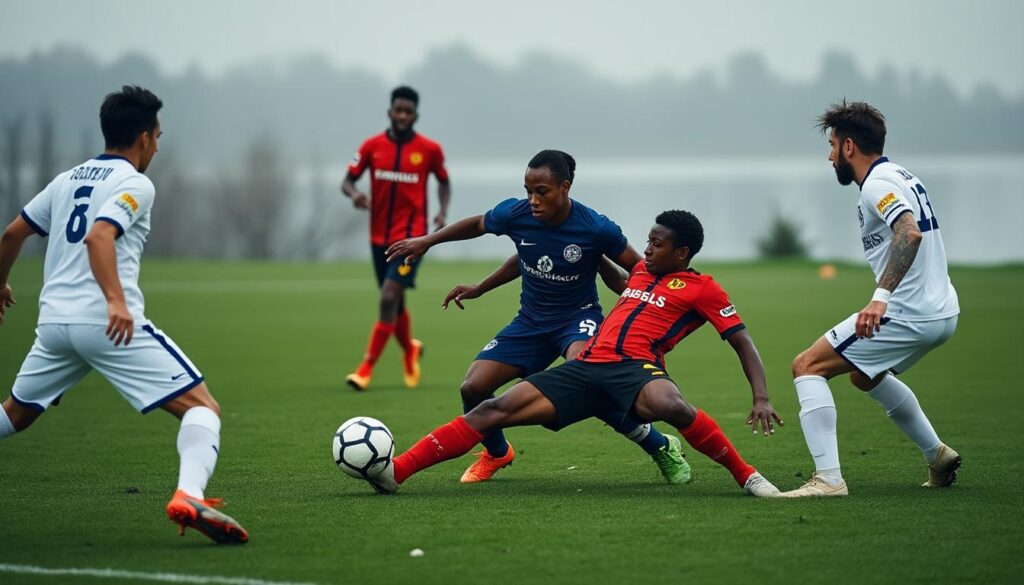 découvrez les dernières nouvelles de l'anjou football club avec la posso qui entre en résistance, st-georges trémentines et st-barthélemy toujours invincibles, et le lac qui prend position dans le championnat.