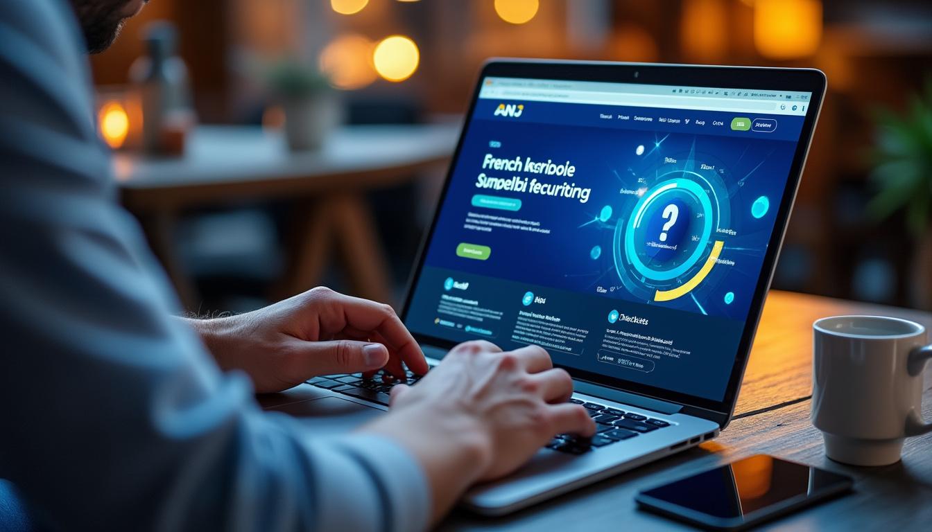 découvrez comment identifier un site de paris sportifs légal en france grâce à notre guide complet. apprenez à éviter les arnaques et pariez en toute sécurité.