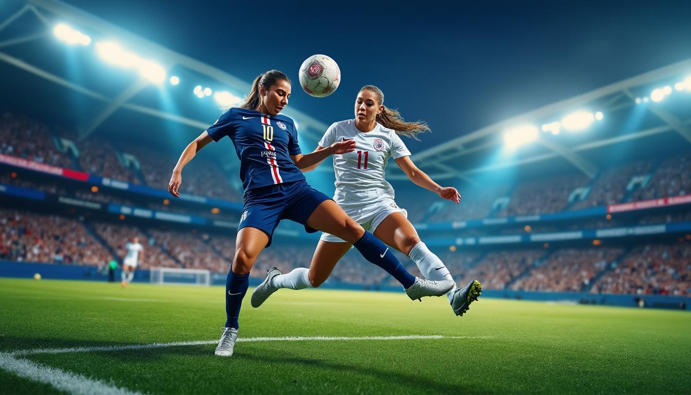 la suspension des trois défaites sur tapis vert de l'équipe féminine du psg a été définitivement validée en appel, confirmant les décisions disciplinaires dans le championnat de football.