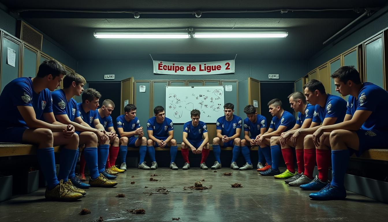 découvrez l'analyse complète du classement du football à dijon, côte-d'or, avec des perspectives et tendances pour la saison 2026.