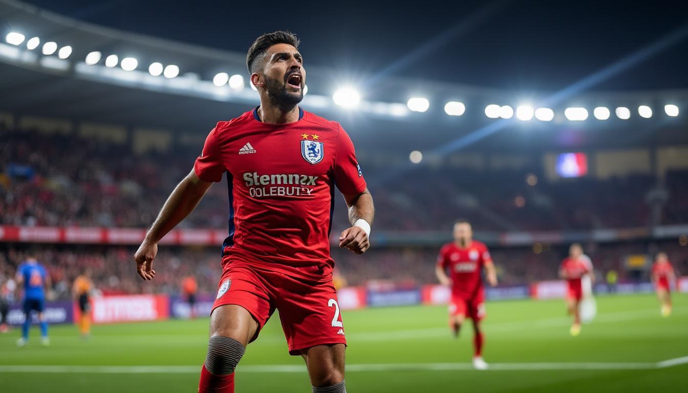 Classement rodez aveyron football : analyse et perspectives en 2026 2 découvrez l'analyse complète du classement de rodez aveyron football avec un focus sur les performances actuelles et les perspectives pour la saison 2026.