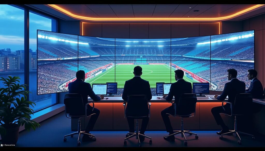 découvrez l'analyse complète du classement de rodez aveyron football et les perspectives pour la saison 2026, avec un focus sur les performances et les enjeux à venir.