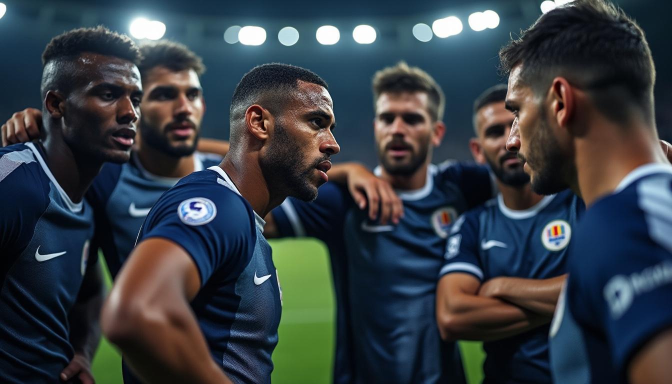 découvrez l'analyse approfondie du classement du stade rennais football club et ses perspectives pour la saison 2026, avec les enjeux clés et les prévisions d'évolution.