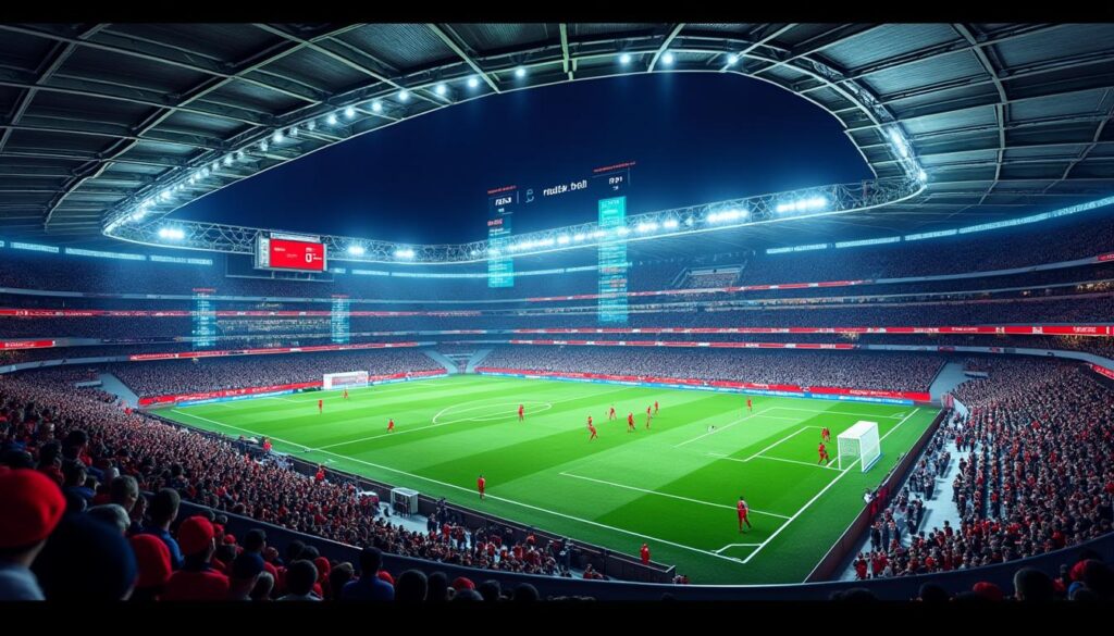 découvrez l'analyse complète du classement du stade rennais football club et explorez les perspectives et ambitions du club pour la saison 2026.