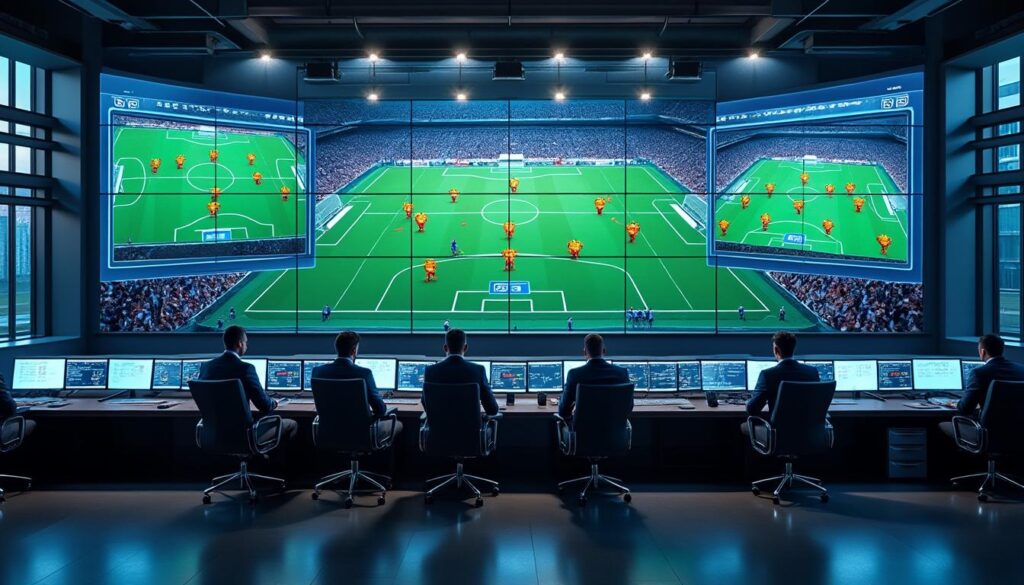 découvrez le classement actuel de l'union sportive orléans loiret football et une analyse détaillée de ses performances récentes.