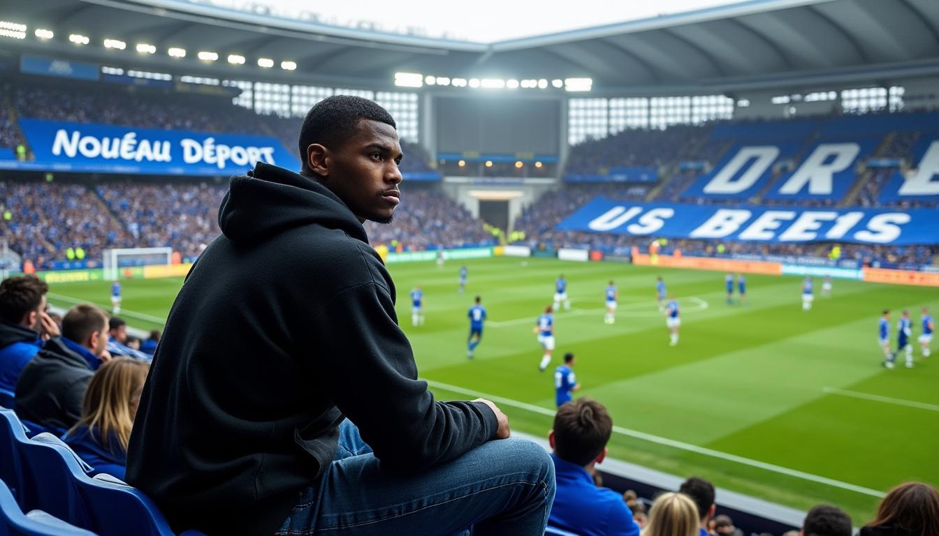 Que signifie l'intérêt de Mbappé pour caen en 2026 2 découvrez ce que signifie l'intérêt de kylian mbappé pour le club de caen en 2026 et les implications potentielles pour sa carrière et le football français.