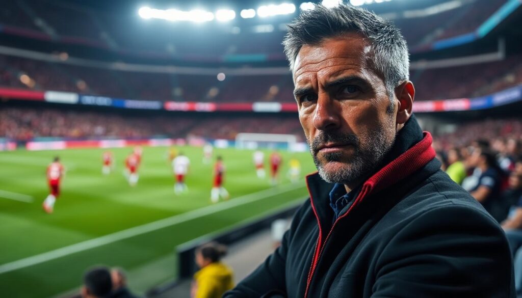 découvrez tout sur luis enrique, son parcours d'entraîneur et les stratégies gagnantes qui font de lui un leader incontournable du football.