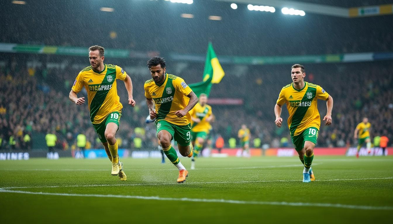 découvrez en temps réel les dernières actualités et résultats du foot44. toute l'information essentielle sur les compétitions, les joueurs et les matchs du moment.