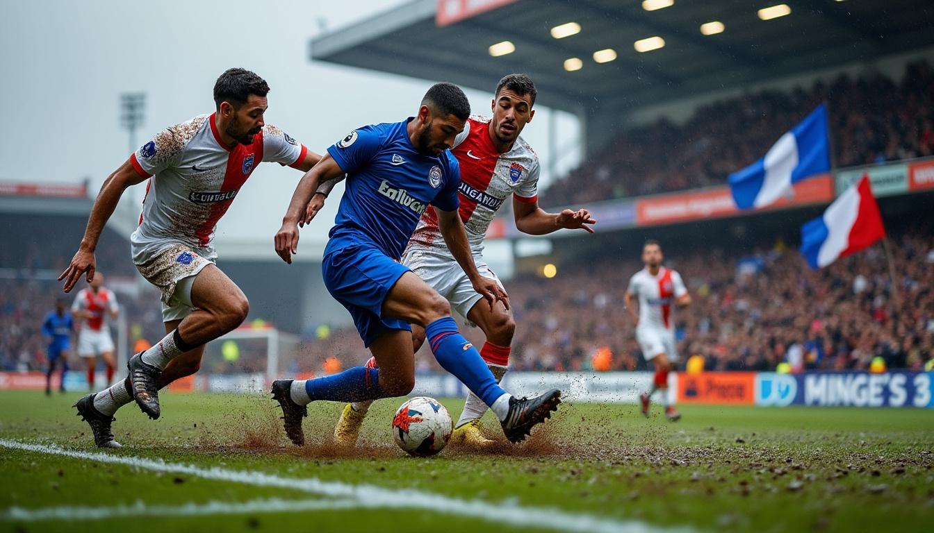 Classement aubagne football club : analyse et perspectives pour la saison 2026 2 découvrez l'analyse complète du classement de l'aubagne football club et les perspectives prometteuses pour la saison 2026, avec un focus sur les performances, les joueurs clés et les ambitions du club.