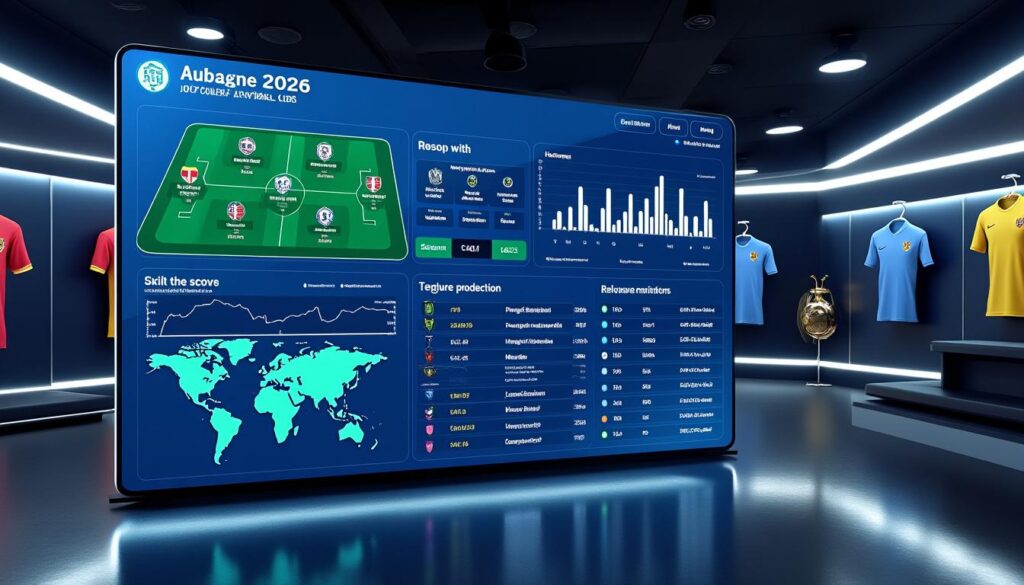 découvrez le classement actuel de l'aubagne football club, une analyse détaillée de leurs performances et les perspectives prometteuses pour la saison 2026.
