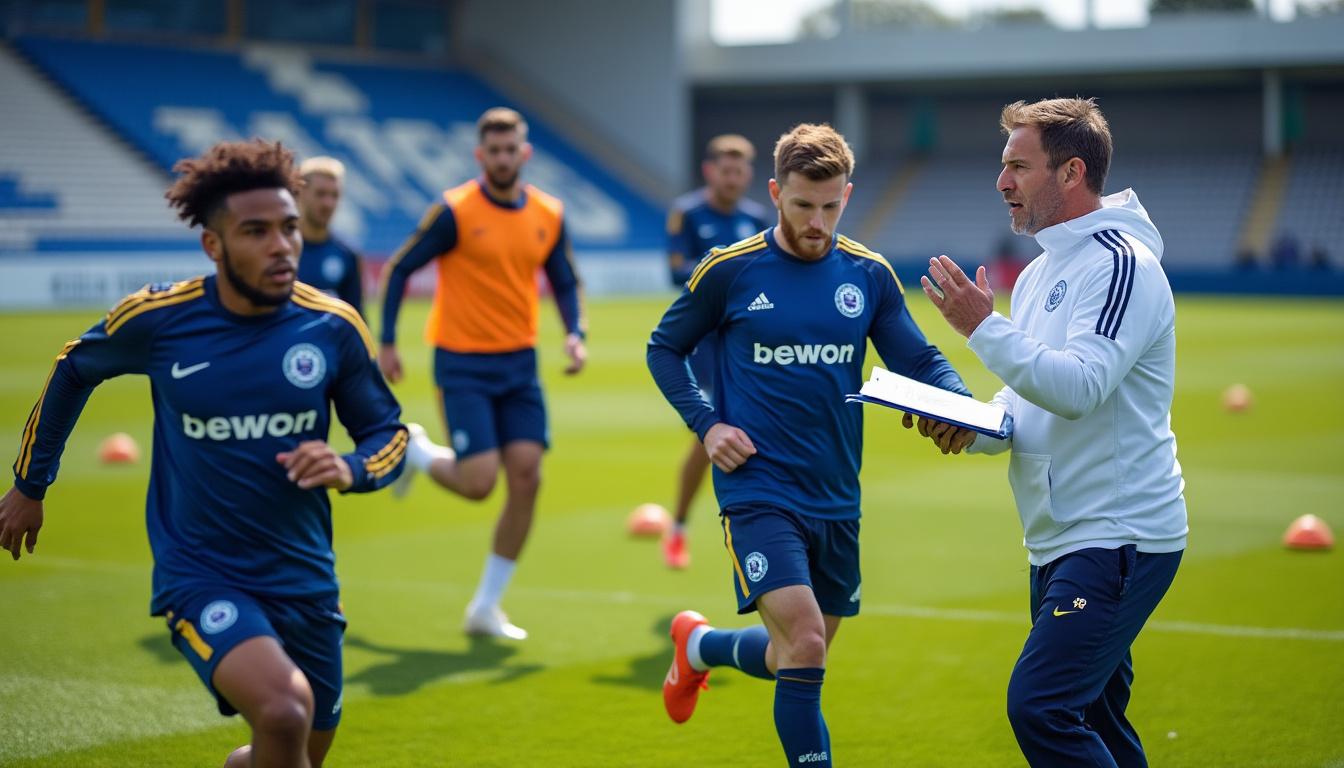 découvrez le classement de brighton & hove albion en 2026, avec une analyse détaillée des performances de l'équipe et des perspectives pour les saisons à venir.