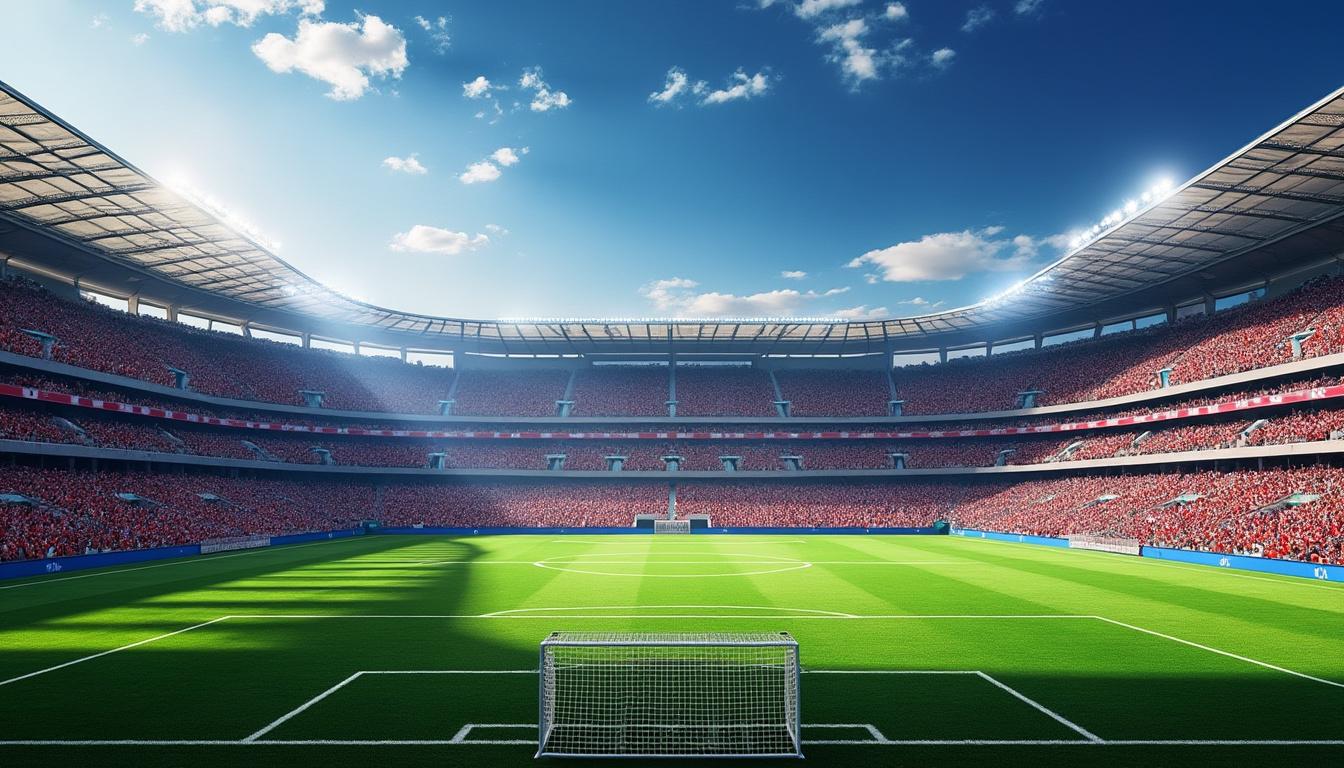 découvrez le classement complet du championnat de tunisie de football 2026 et les équipes à suivre de près cette saison pour ne rien manquer des performances et des surprises.