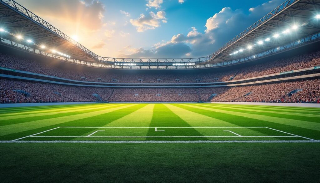 découvrez le classement du championnat de tunisie de football 2026 et suivez les équipes incontournables de cette saison passionnante.