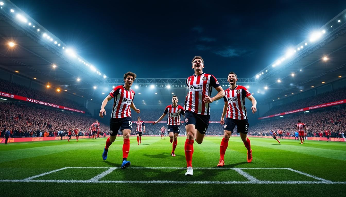 découvrez le classement du southampton football club avec une analyse complète de la saison 2026, incluant performances, statistiques clés et moments forts.