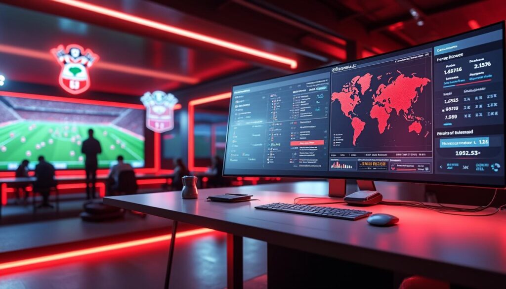 découvrez l'analyse complète du classement du southampton football club pour la saison 2026, avec performances, statistiques clés et perspectives.