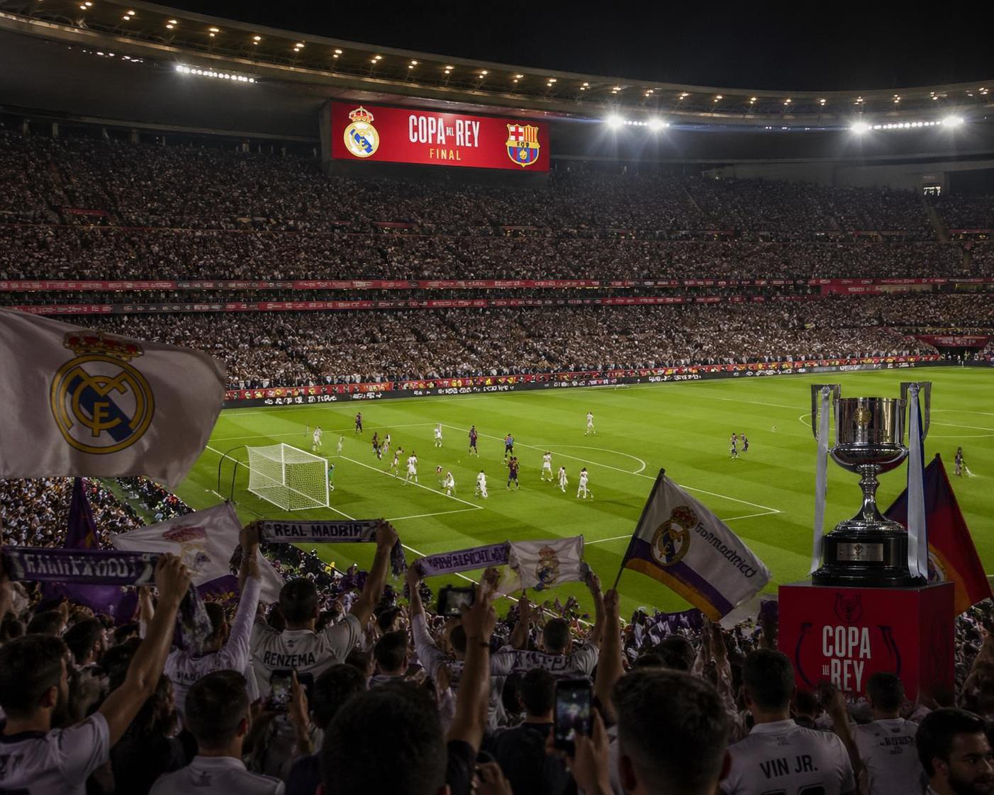 découvrez l'histoire, les techniques et la symbolique de la coupe du roi, une tradition riche en émotions et en savoir-faire transmis à travers les générations.