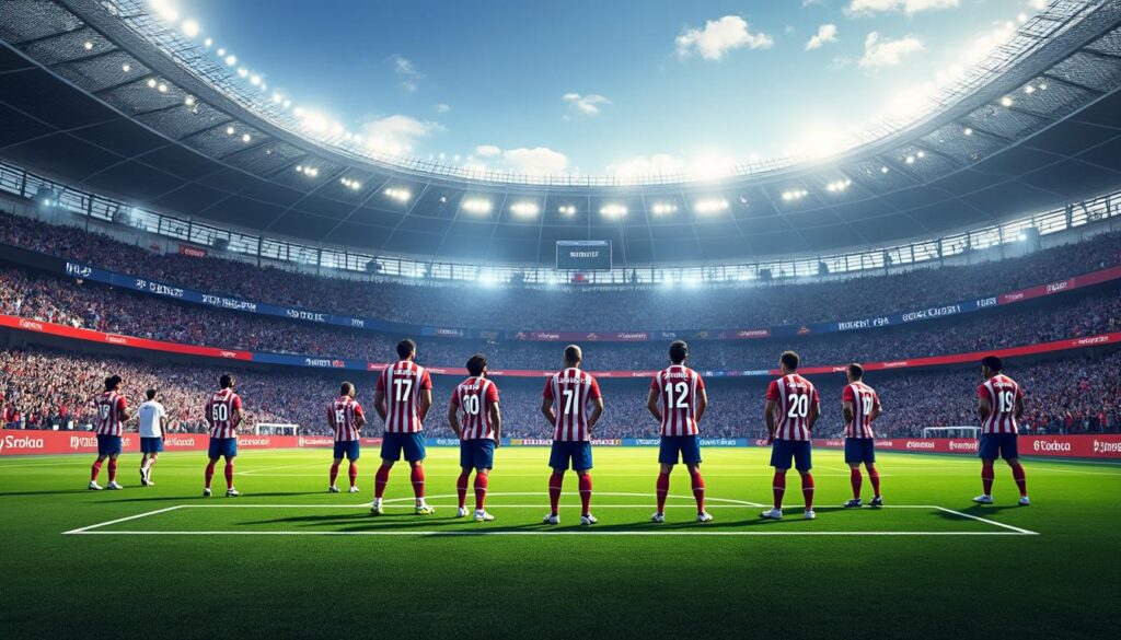 explorez les défis et perspectives du football serbe en 2026, avec une analyse approfondie des enjeux sportifs, économiques et sociaux qui façonnent son avenir.