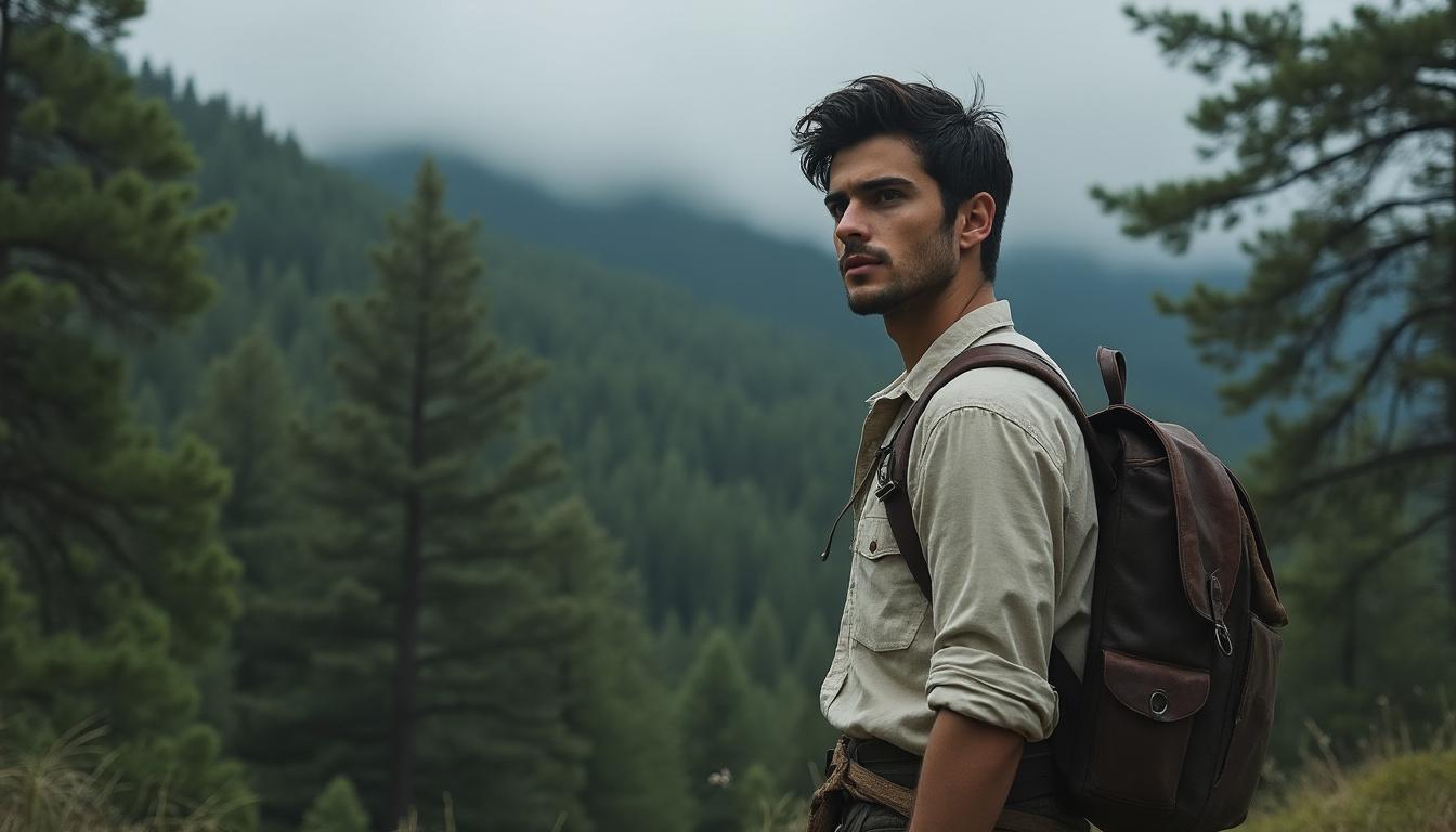 Diego fils de Lio : tout savoir sur son parcours et sa carrière 2 découvrez le parcours et la carrière de diego, fils de lio, entre succès, passions et moments clés de sa vie artistique.